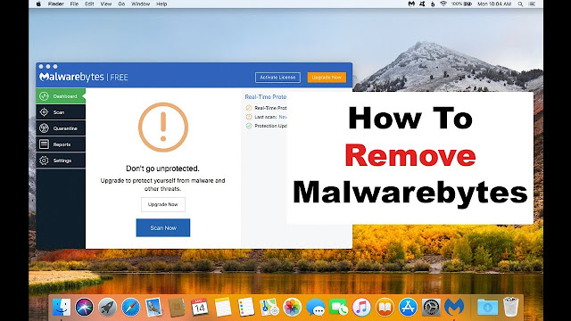 do i need malwarebytes for mac